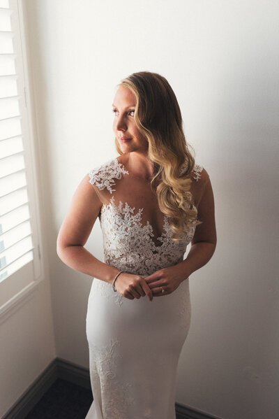 April Foster Bridal