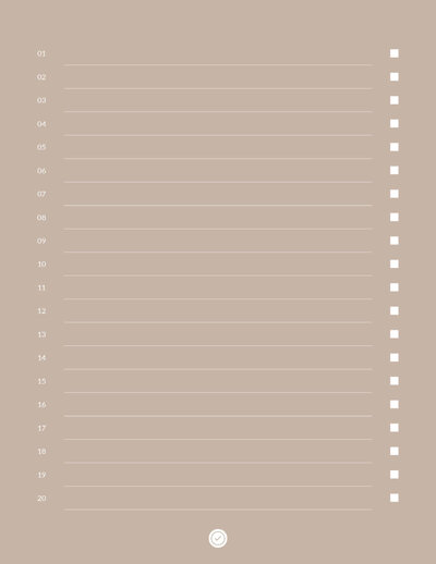Notebook No 09 by Click 2 Plan-248