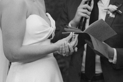 Best Places to get married in Houston Texas