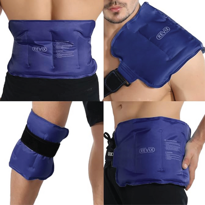 Holistic Haven favorite item - universal ice pack