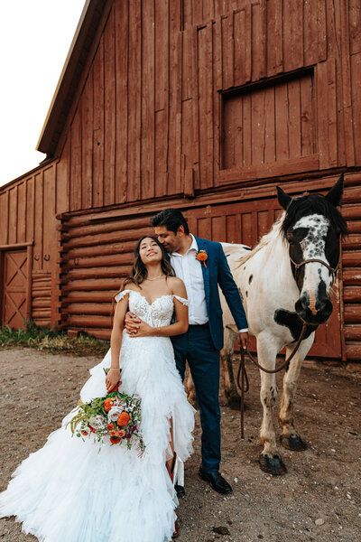 St.Augustine Engament