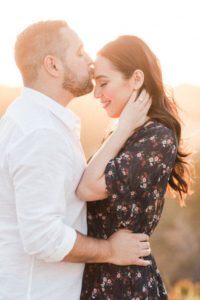 Malibu Creek State Park Engagement Session_Valorie Darling Photography-7643