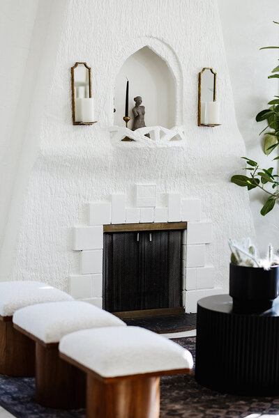 entryway of Studio Soul Hair