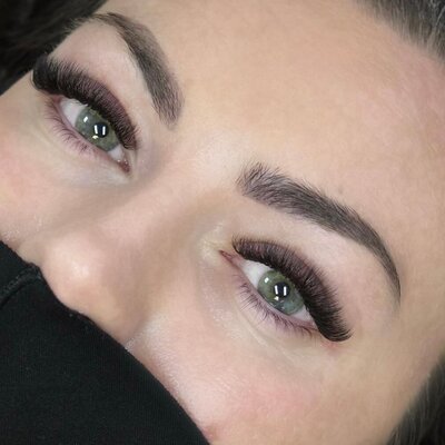 volume lash