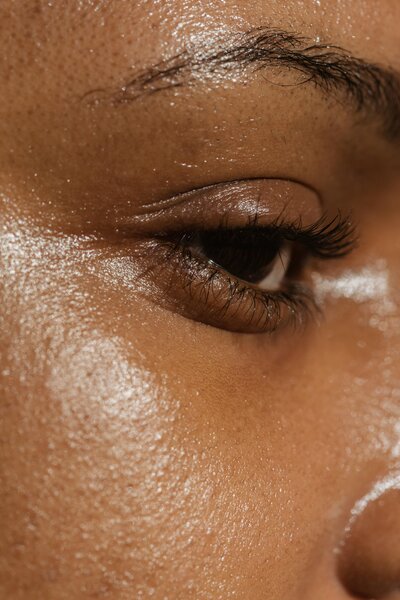 Brow wax in Albuquerque at Zior Skin and Body