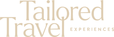 Tailored Travel Logo