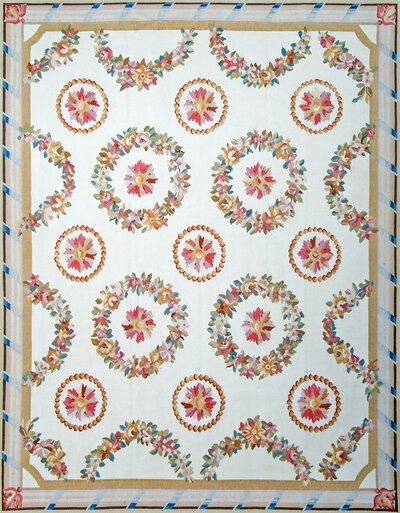 Andonian Collection, Empire Style AC31