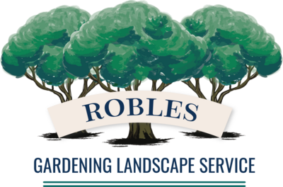 Robles Gardening Landscape Service