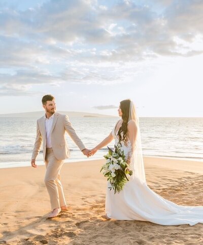 Simple Hawaii Wedding Blog