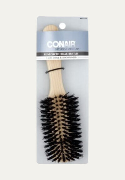 hair brush