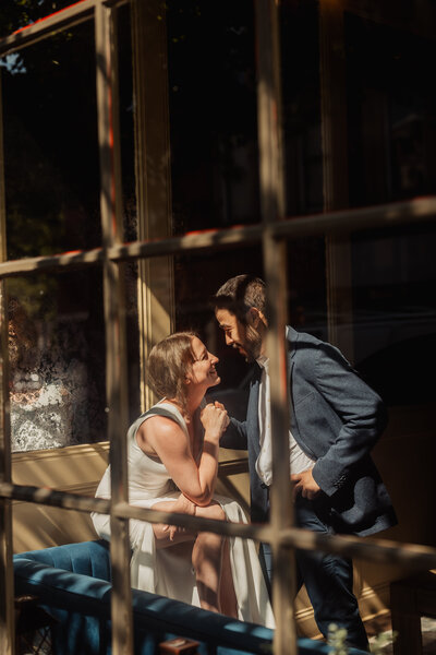 Minnesota Wedding Photographer