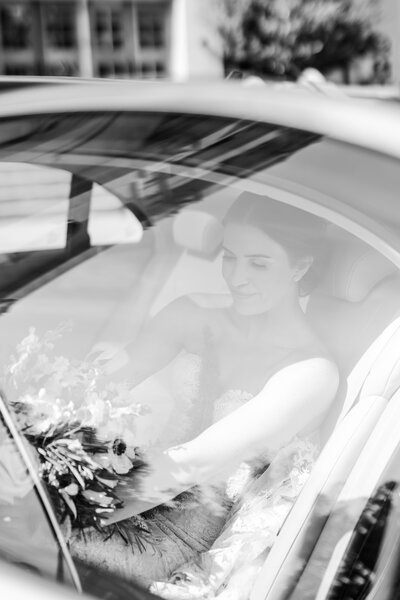 sacred heart cathedral wedding in rochester new york kelsee risler photography