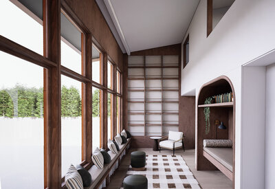 Rochester Interior Designer