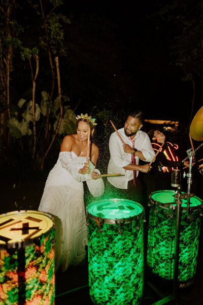 Denise + Patrick_s Bali Wedding - destination wedding photographer tropical boho bali indonesia-329