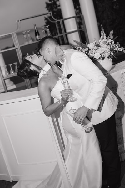 Wedding Photography in Rhode Island