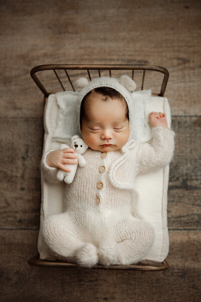 newborn photography north al