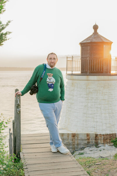 Newport RI Wedding Photographer 