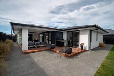Home in Selwyn