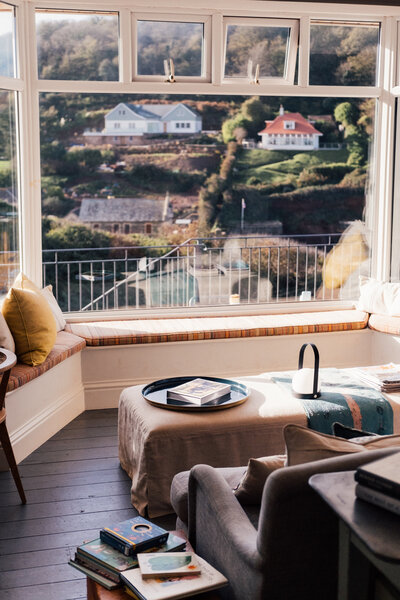 Best Yoga Retreat in Portugal