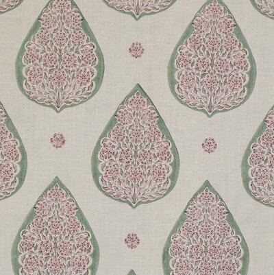Pukka Print_PALM-seafoam-sorbet-2400x2400-detail