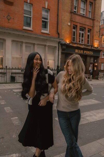 Lydia Collins Photography - Fashion-21
