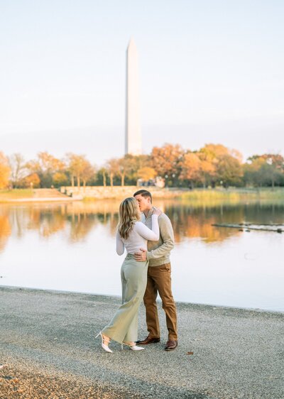 Constitution-Gardens-DC-Engagement-Heather-Dodge-Phtography3296