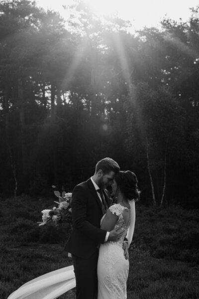 bruidsfotografie, licht, fotograaf, fotografie, editorial weddings