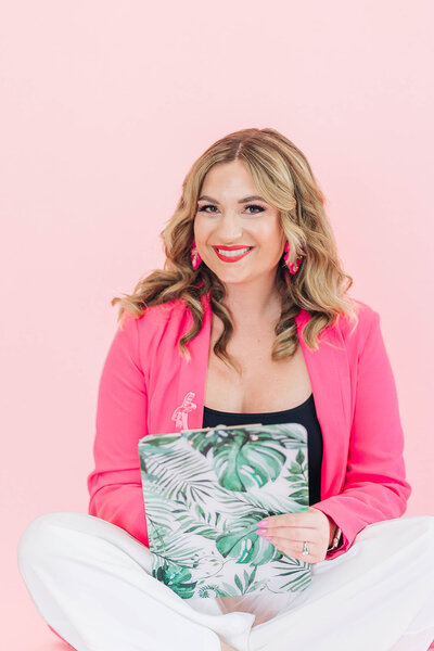 Kelsey Johnson - Wedding Planner Orlando, Florida