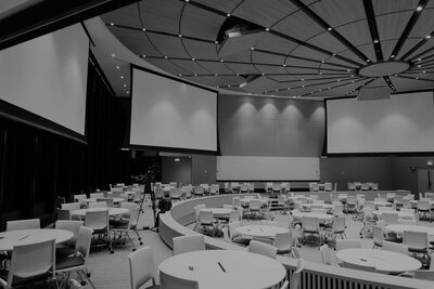 conference and event management australia