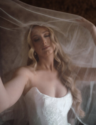 CT Editorial Wedding Photographer 2