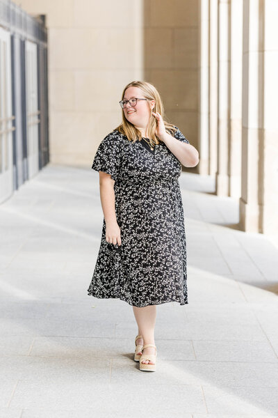 Senior Photo Session in Charleston, SC | Hope Taylor Photography