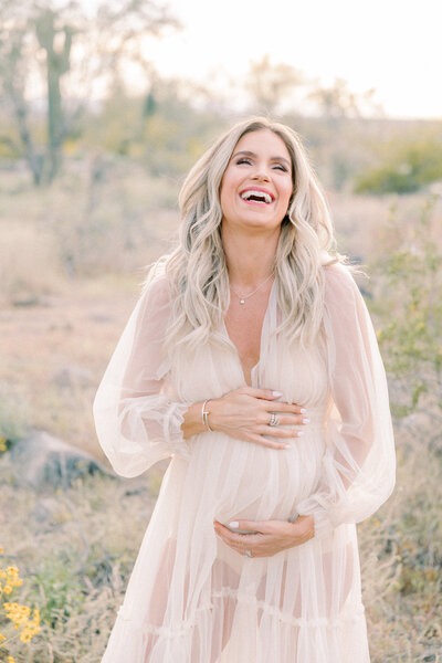 Scottsdale Maternity Photographer-44