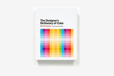 Book of Dictionary of Color