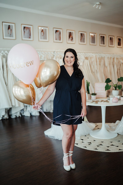 Chantilly Chic Celebrations Tampa Wedding Planners