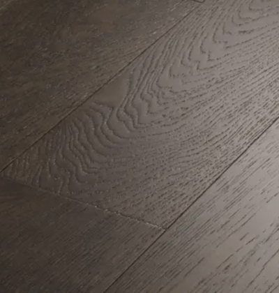 Dark grain hardwood
