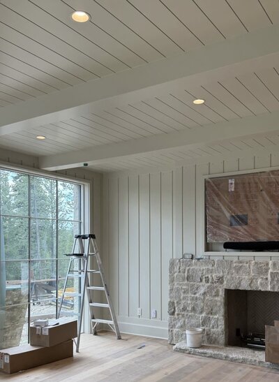 Kasher Construction Renovation 
