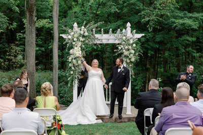 Cleveland wedding planner