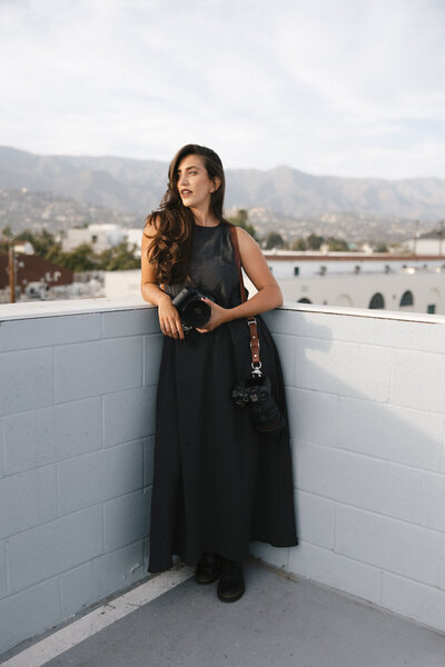 wedding photographer santa barbara