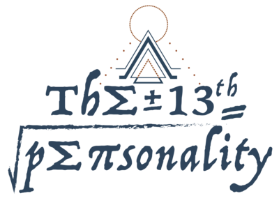 13th-personality-Logo