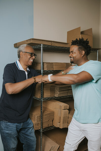 brand photography Raleigh