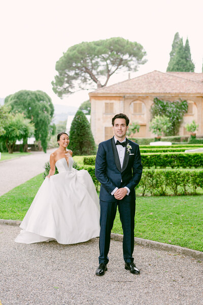 Villa Pizzo Lake Como Wedding-26