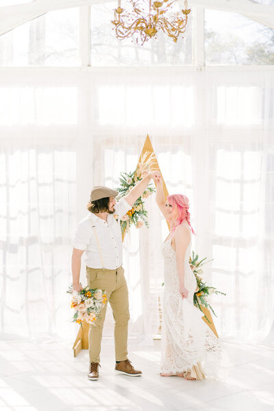Houston engagement photographers