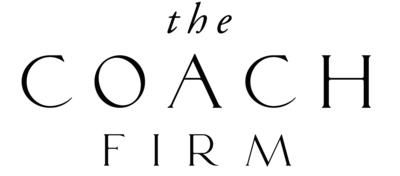 TheCoachFirm Logo
