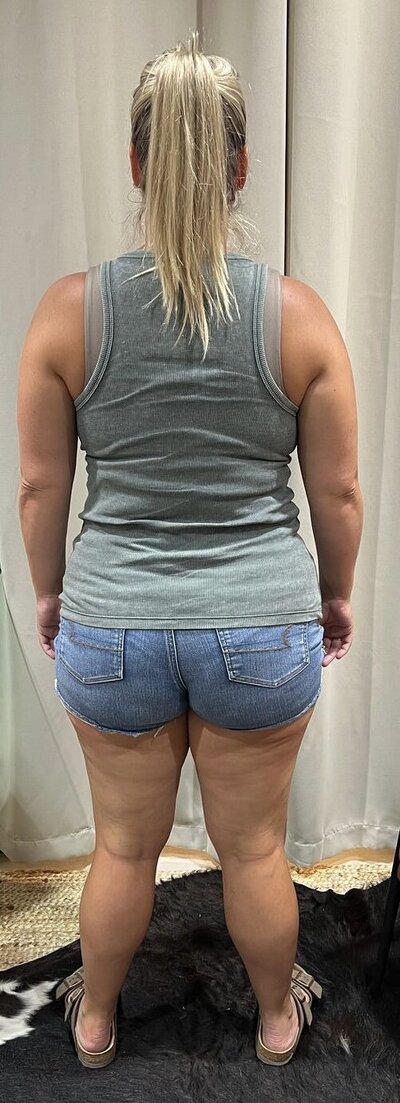 Before Back