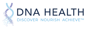 DNA Health Logo