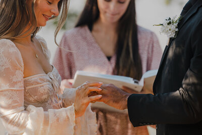 wedding photographer in Alabama