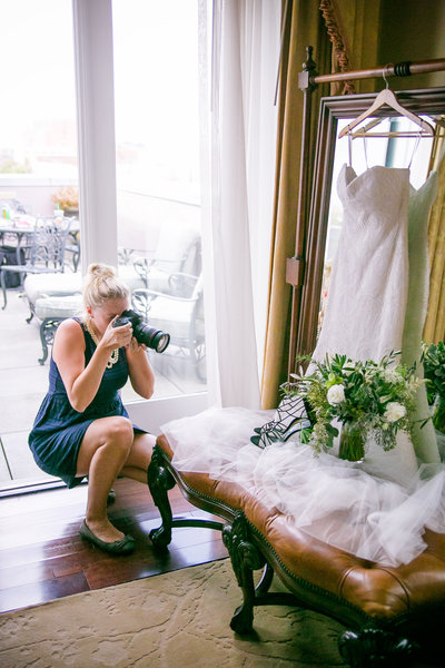 Destination Wedding Photographer