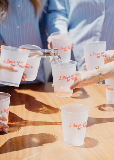 Palm Springs Wedding