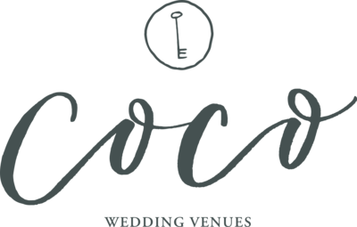 The Coco Wedding Venues Logo