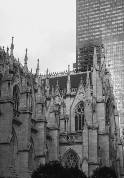  Photojournalistic wedding photographer capturing real moments in NYC
